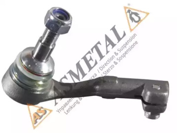AS METAL 17bm2450 -  Наконечник поперечной рулевой тяги